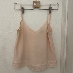 aritizia talula blouse